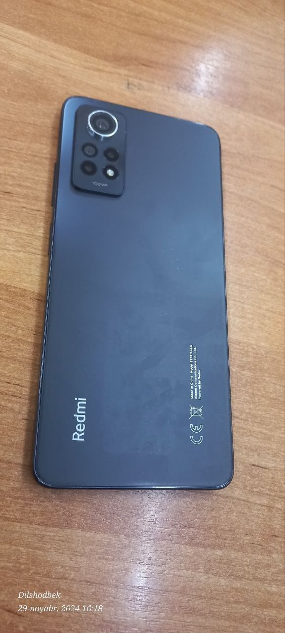 Redmi note 12 pro