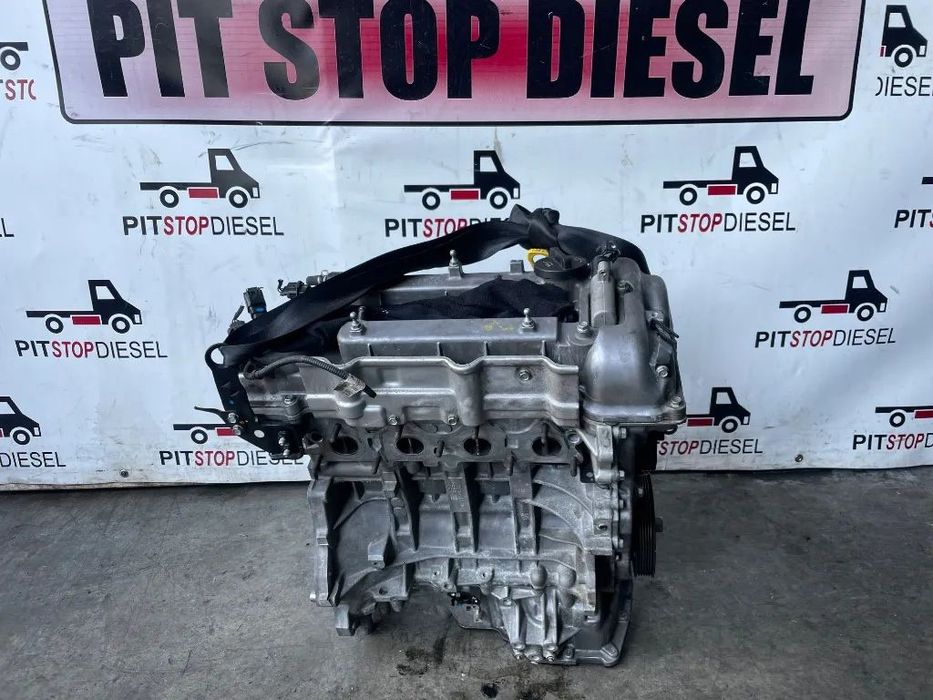 Motor Hyundai 1.6 tgdi G4FJ I30 KONA TUCSON VELOSTER 2014 2015 2016 2017 2018 2019 2020 2021 2022 2023
