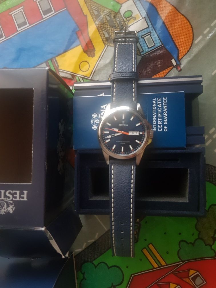 Ceas Festina F20358/R