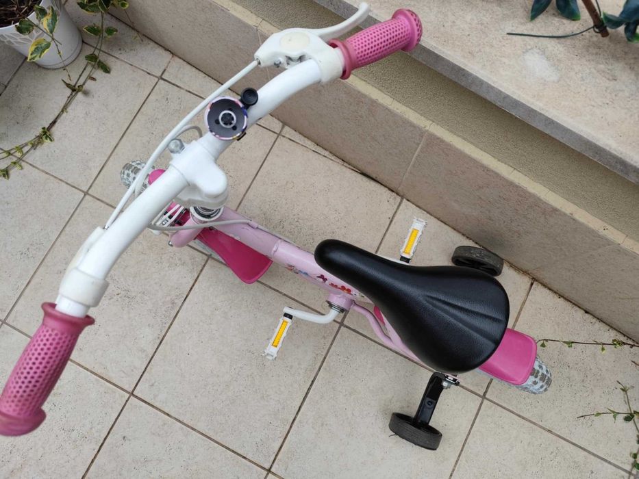 Детско колело Volare 14"