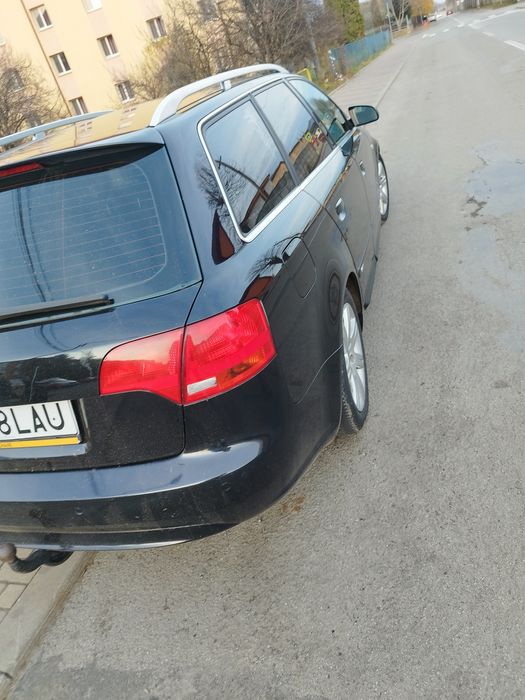 Vând Audi A4 ,an 2006