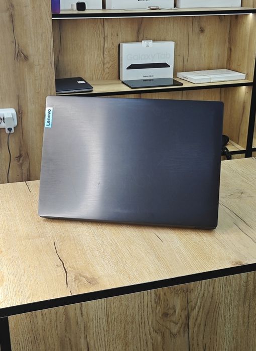 Lenovo | Intel i5 | 20Gb ОЗУ | GTX 1050 | Игровой Ноутбук