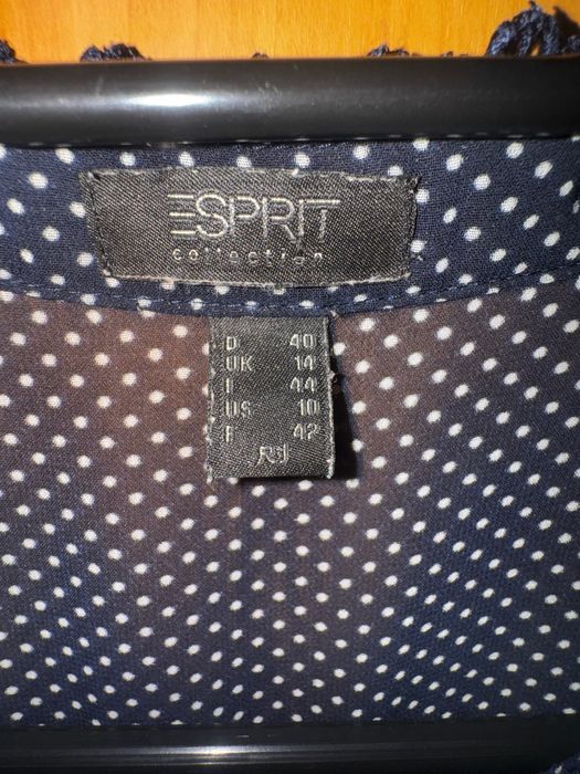 Bluză Esprit, M, 70 lei