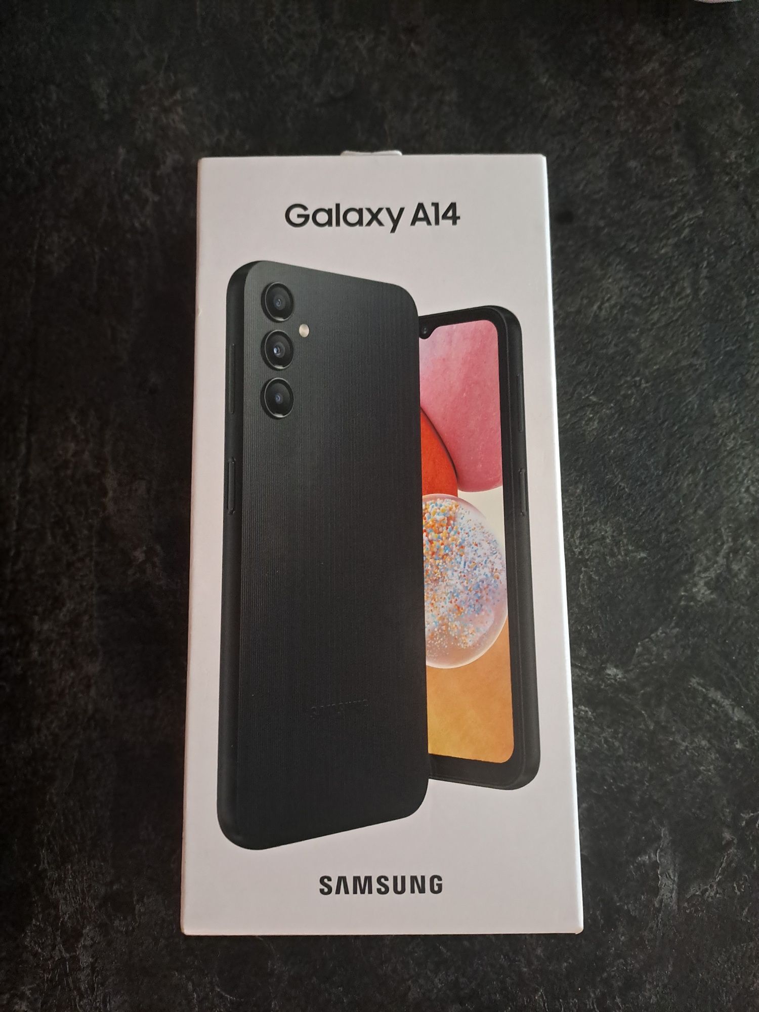 Samsung A14 64 gb