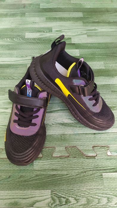 Детски маратонки- 34 номер