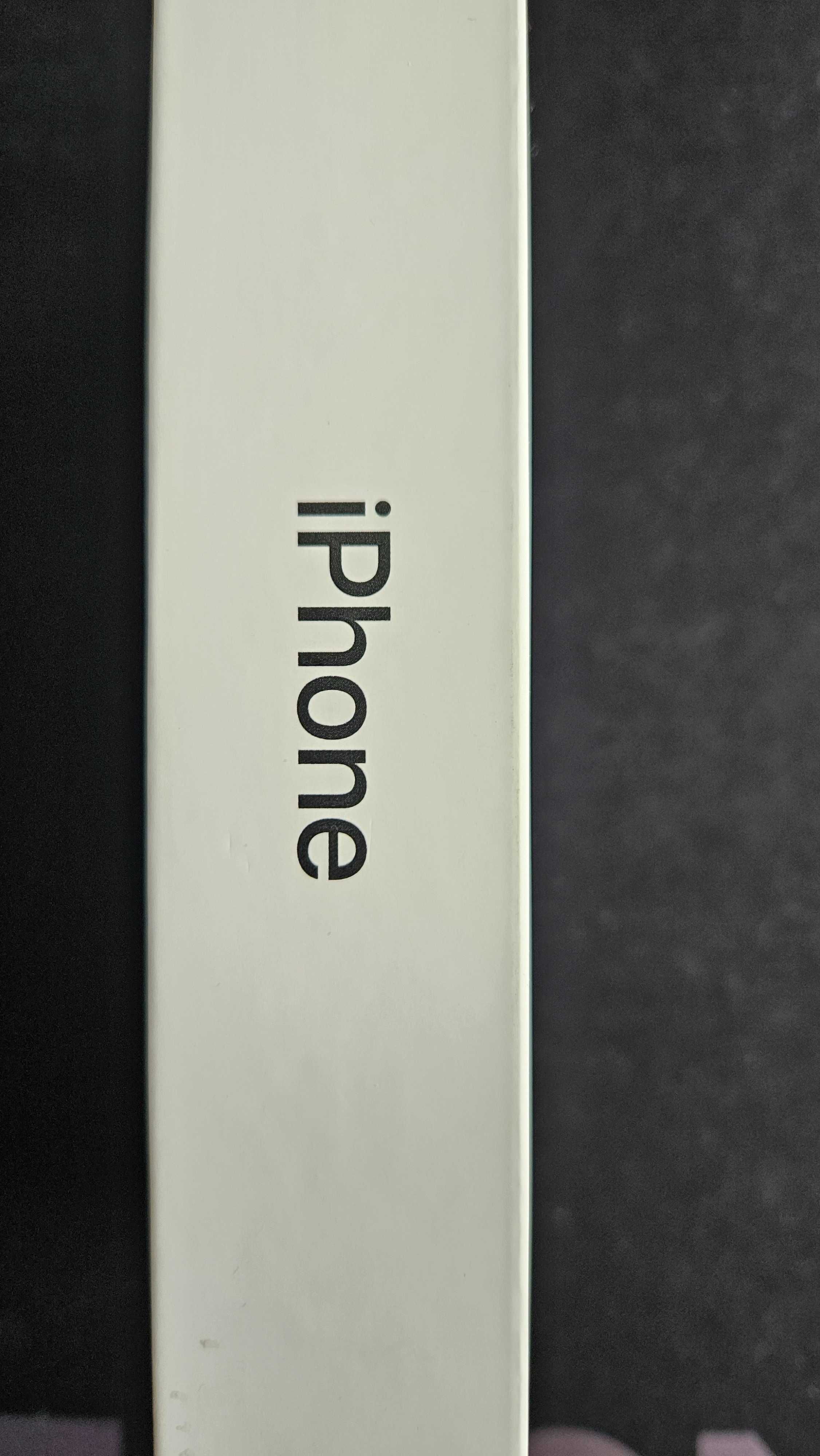 Telefon Mobil Apple iPhone 15 Pro 5G, 256GB,Black Titanium Nou Sigilat