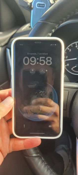 Iphone XR в отлично состоянии