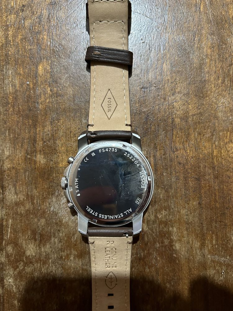 Часовник Fossil FS4635