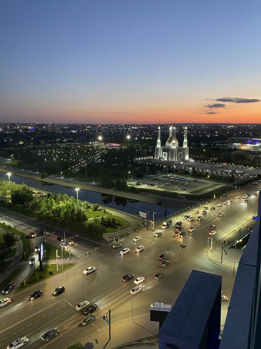 1-2 комн.кв 11 мкр. Актобе Ажары