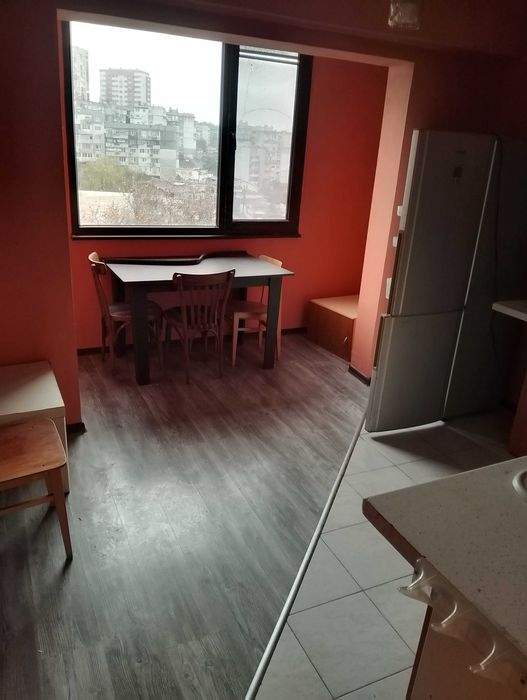 Продава се Тристаен апартамент в Варна, Възраждане 1 - 85 кв.м за 900 €/кв.м - Снимка #1