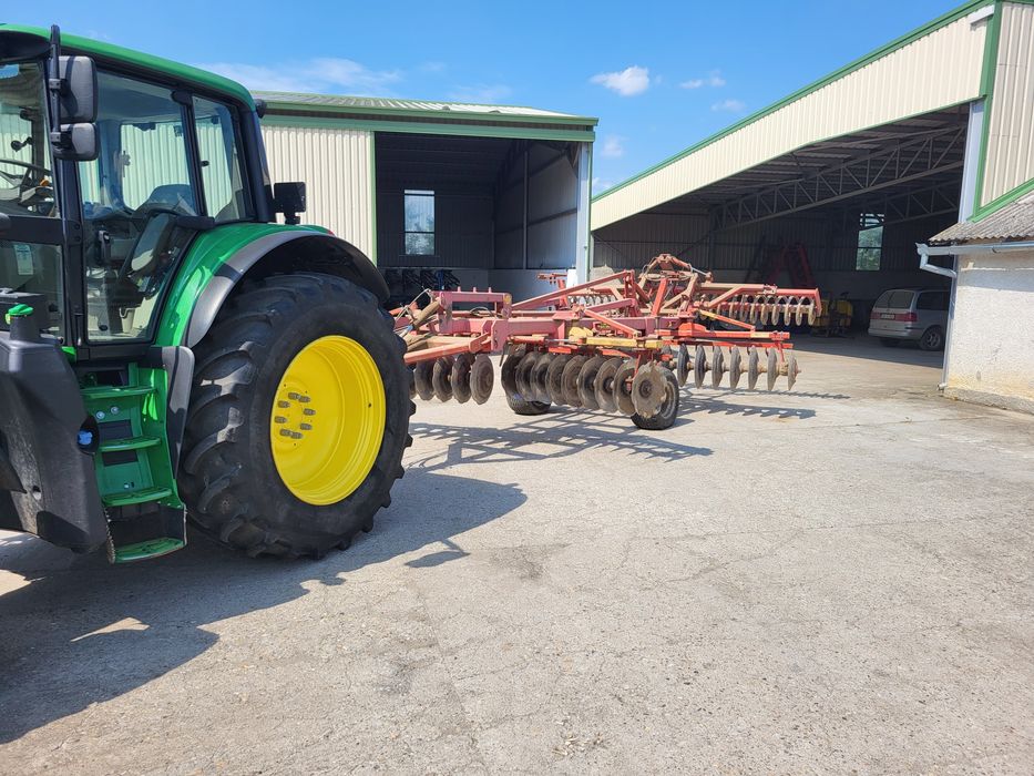 Disc greu de vânzare