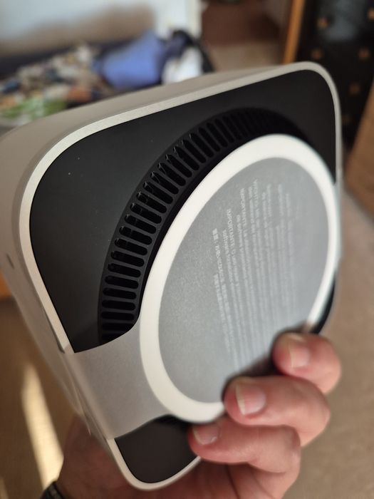 Mac mini absolut nou cu garantie