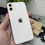 IPhone 11 white белый 64gb