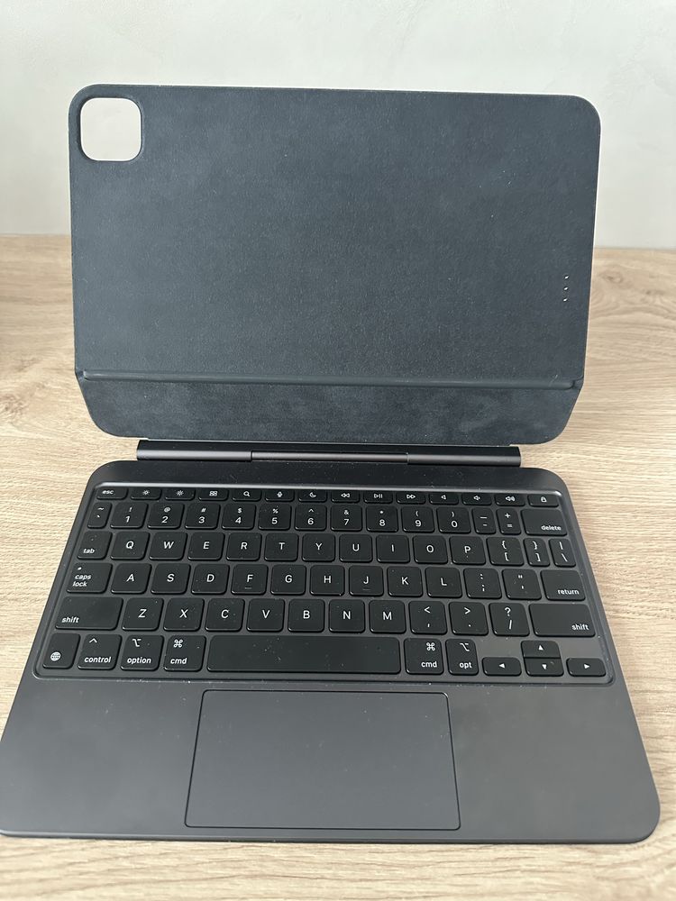 Mgic keyboard Apple  ipad pro 11