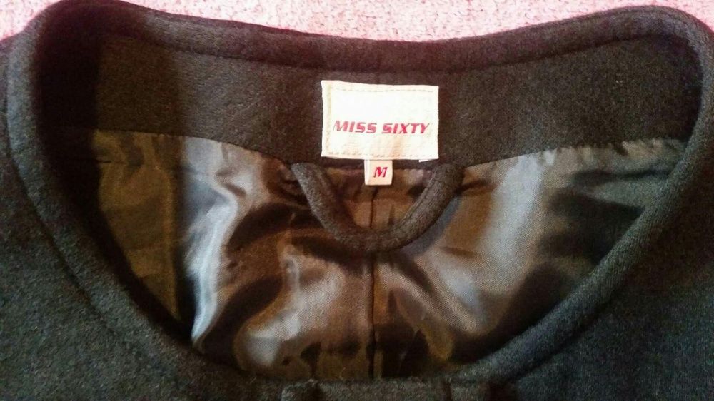 Miss Sixty - ново с етикети