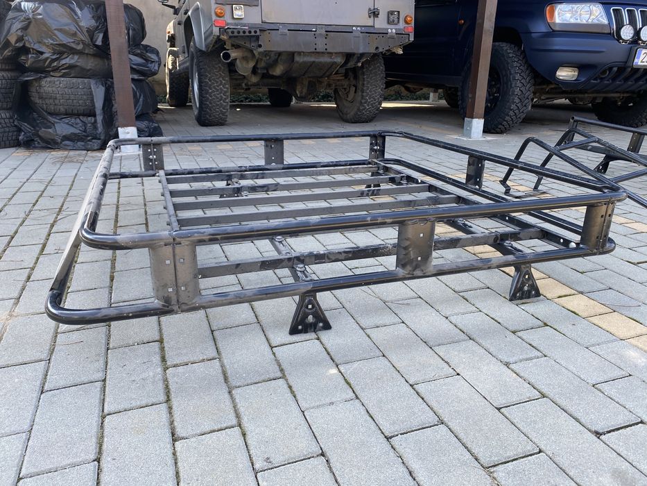 Офроуд багажник