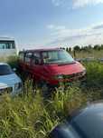Volkswagen t4 diesel