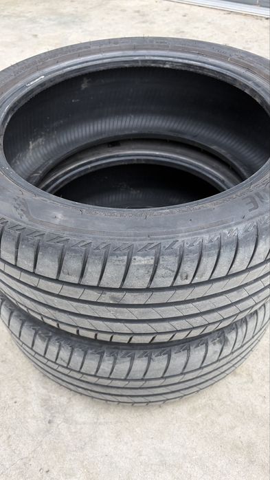 Bridgestone Turanza LM 005 XL RFT летни гуми 225/45/R17