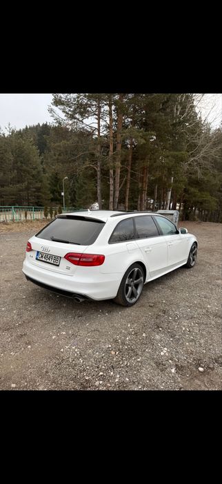 Ауди А4 от втори собственик