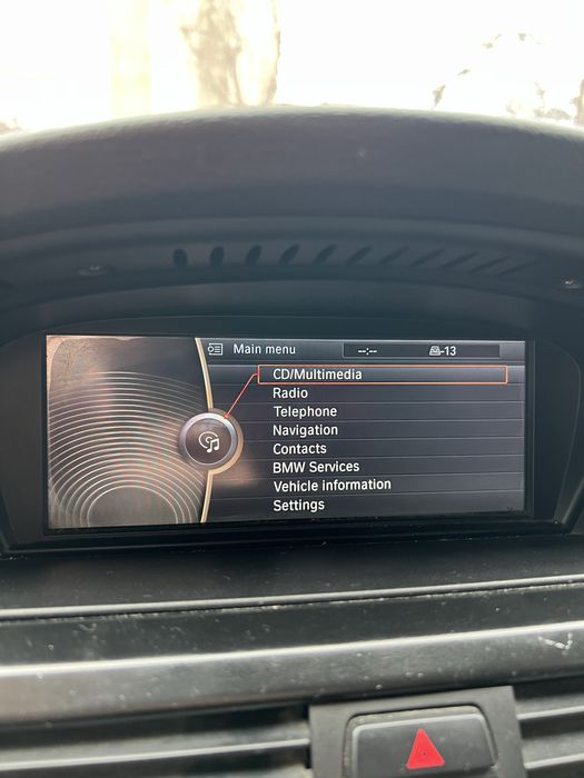 Vand bmw e90 320D 163cp