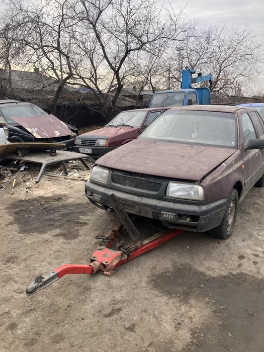 Поодам фольксваген вента