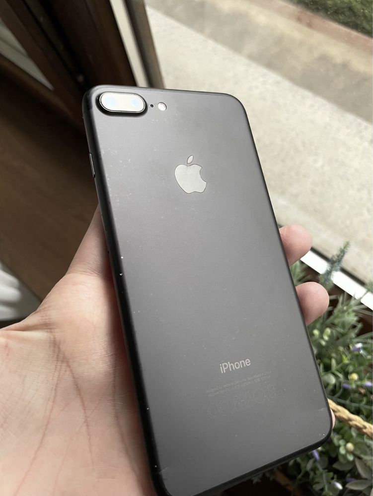 iPhone 7 Plus 128Gb