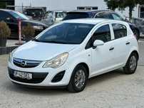 Opel Corsa 1.0 Benzina 2011 avariat,lovit,defect