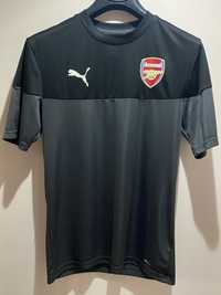 Тениска Puma Arsenal