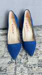 Pantofi stiletto