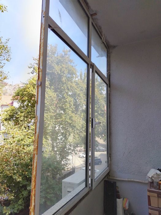 Алуминиева дограма отлична