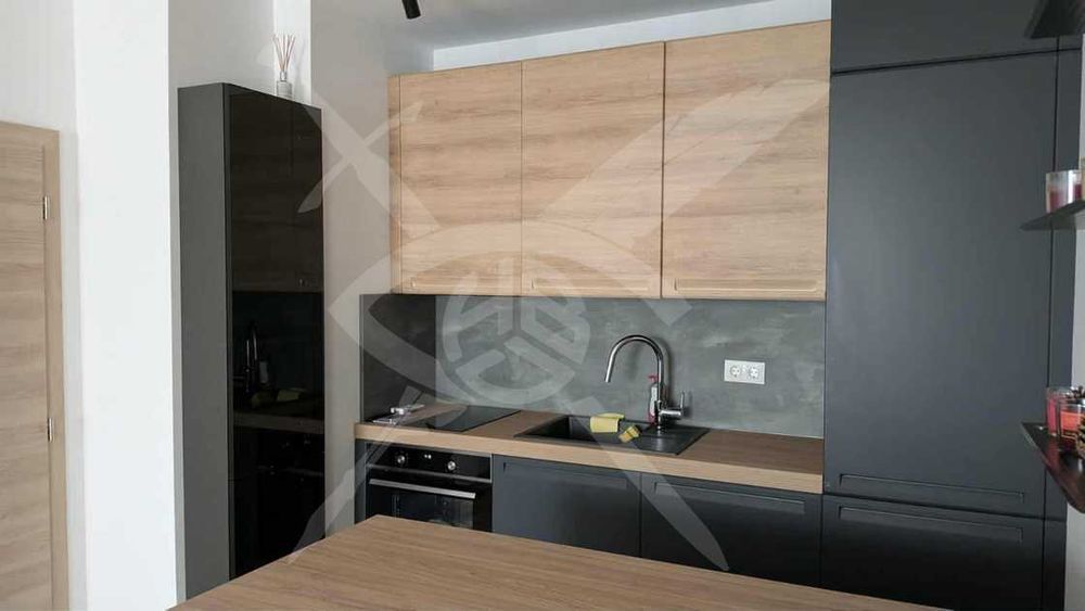 Двустаен апартамент в к.к. Св. Св. Константин и Елена - 95677