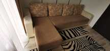 Vand coltar extensibil