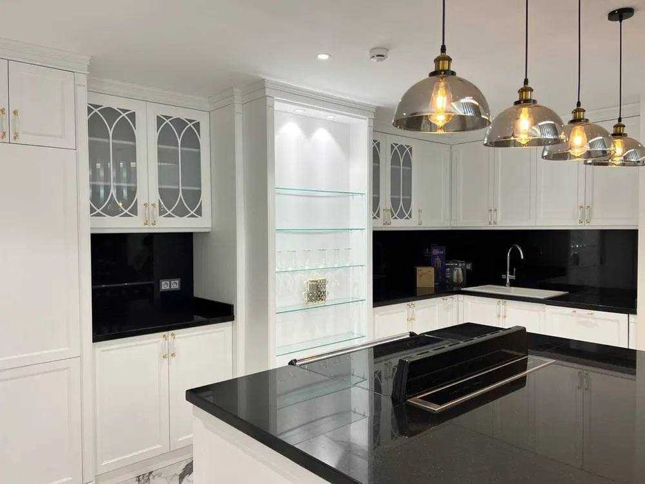 ЖК АКАЙ СИТИ! НОВАЯ 3х ком кв-ра ПО ШИКАРНОЙ ЦЕНЕ! Дархан Алайский