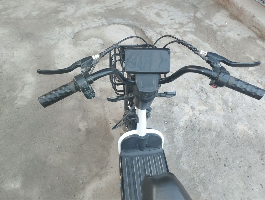 Йахши холатда турипти хайдаса булади