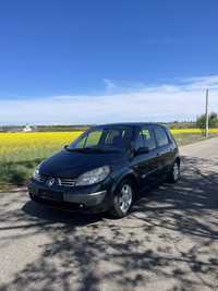 Renault scenic 1.6