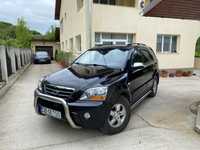 Vând Kia sorento 2007   5400€ negociabil