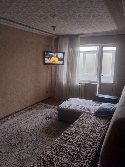 Продам двух комнатную