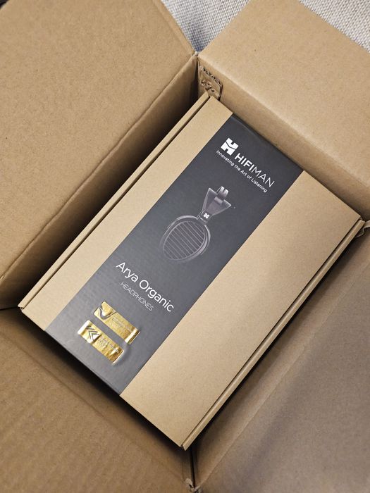 HIFIMAN Arya Organic