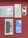 Samsung A55 8/256GB Memorie NOU! Garantie 14 Luni