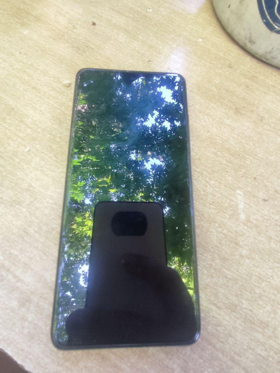 Poco x3 pro holati ideal