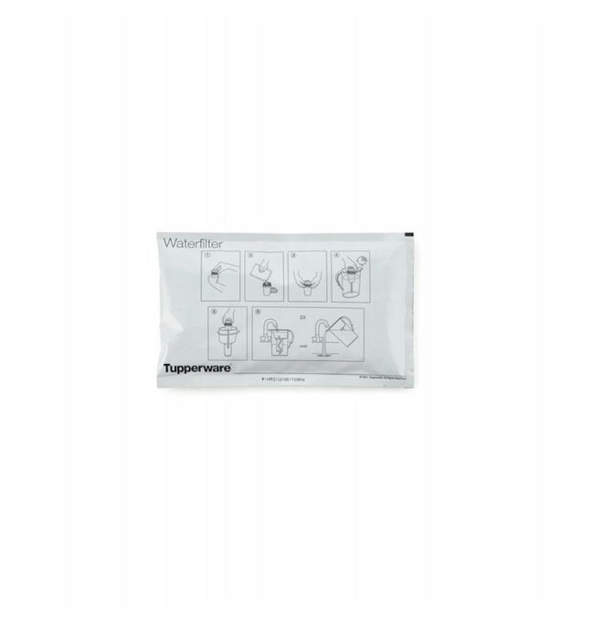 Комплект Филтри за вода Tupperware