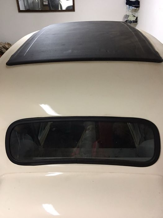 Vand sau schimb Ford Popular - masina de epoca