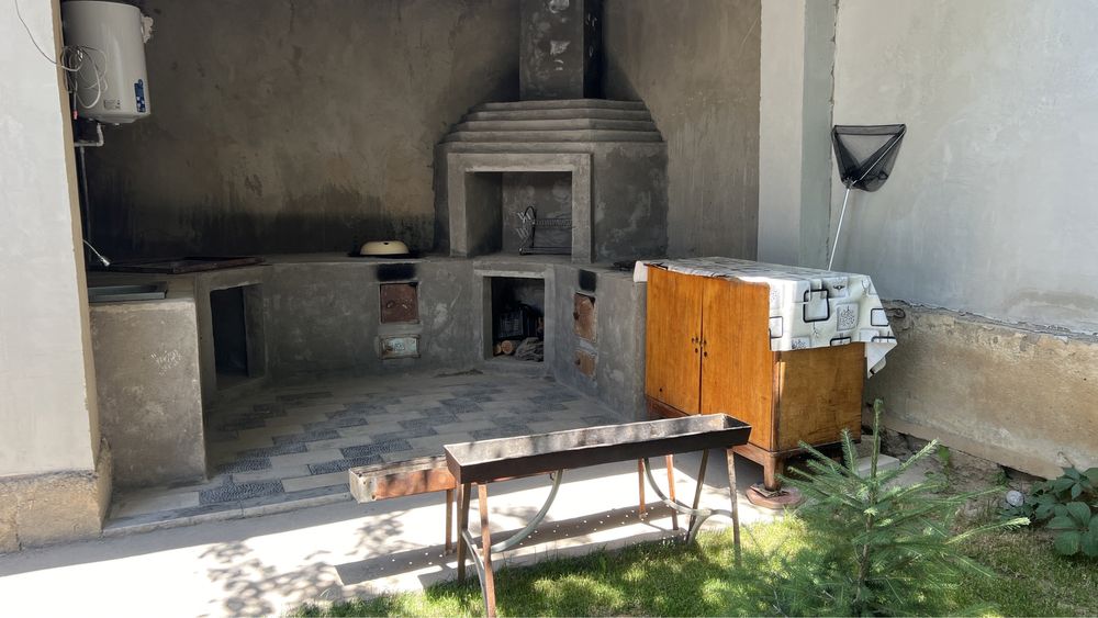 Dacha (Halol) Oqtosh