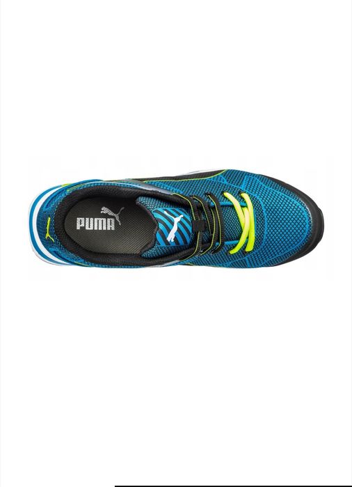 Нови работни обувки PUMA