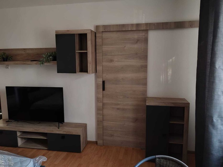 Garsoniera zona bulevard - sud