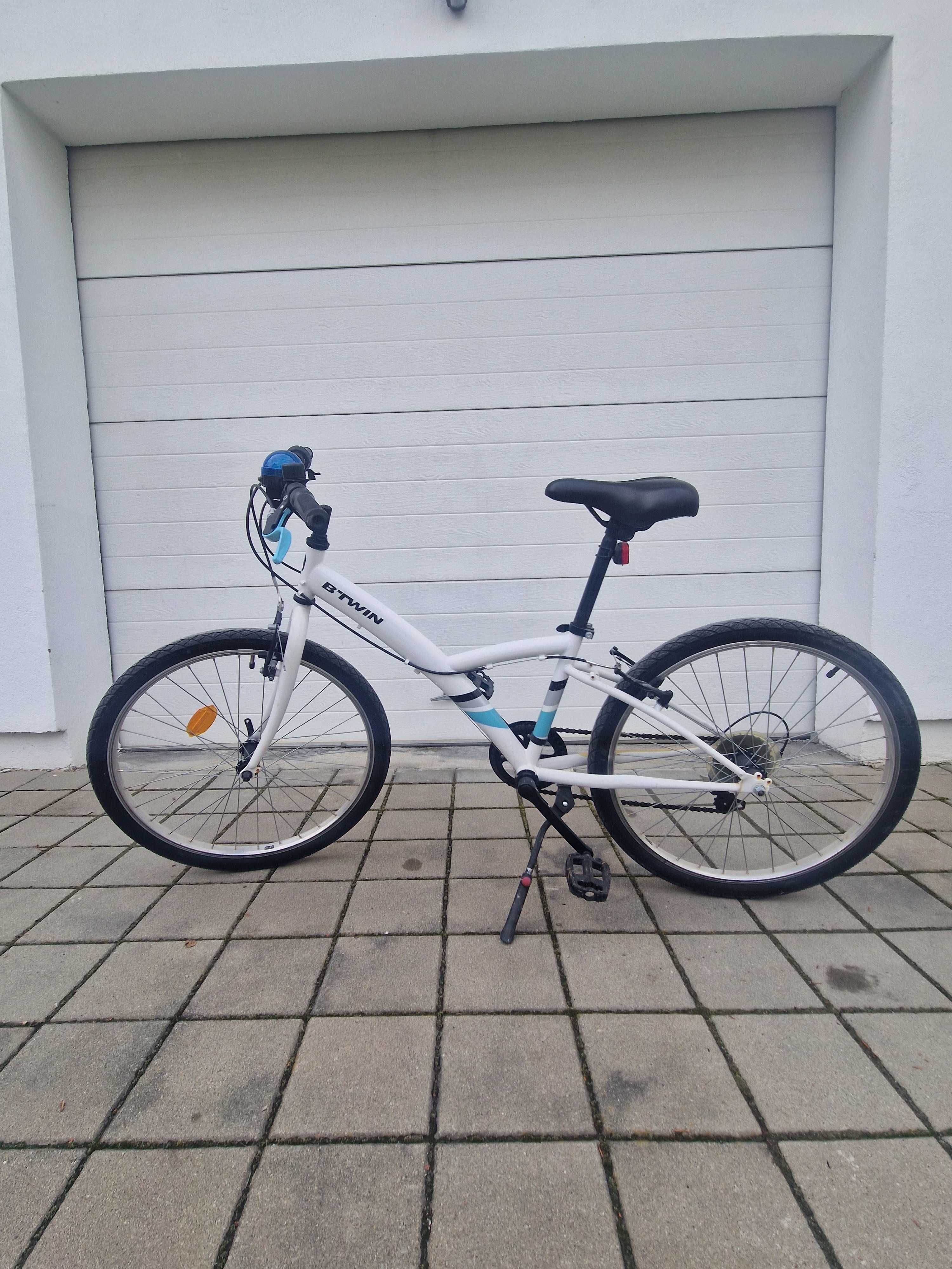 Bicicleta 24" pentru copii