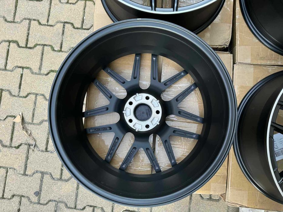 Джанти за MERCEDES 20' 5x112 ET 38