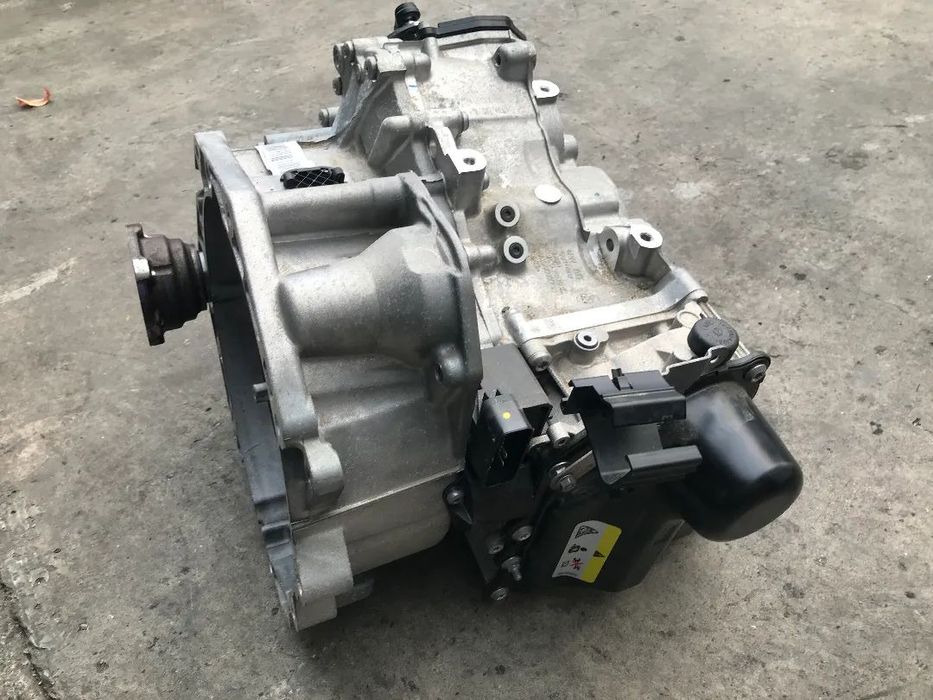Cutie viteze automata, 1.0TSI, VW, Audi, Skoda, Seat