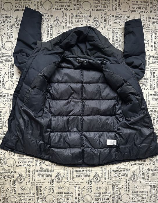 G-Star Down Гъши Пух original яке парка.L