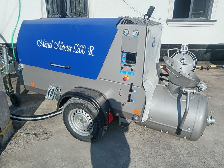 Сухой Стяжка пола